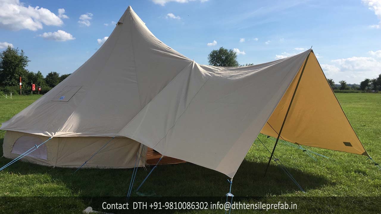 Tent-Awnings