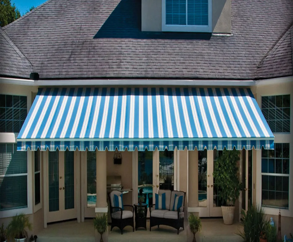 Awnings