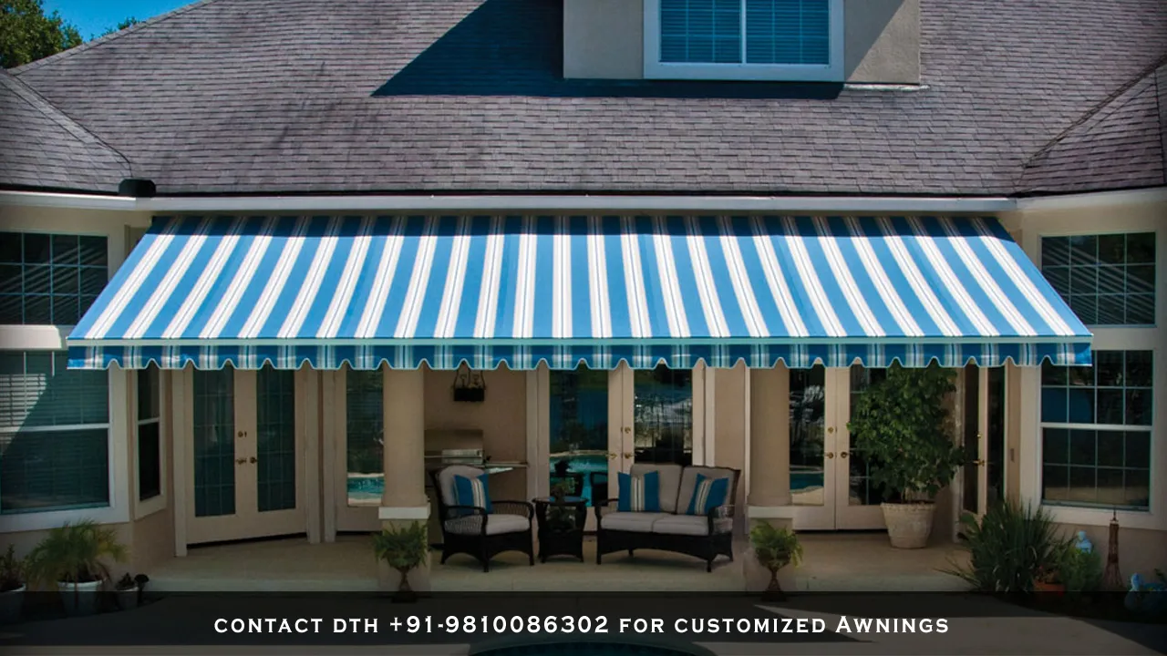 Awnings