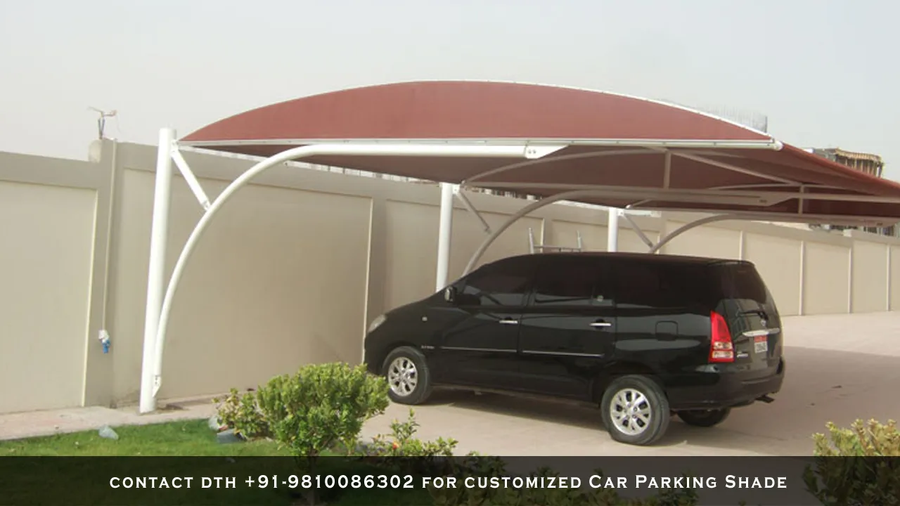 Car-Parking-Shade