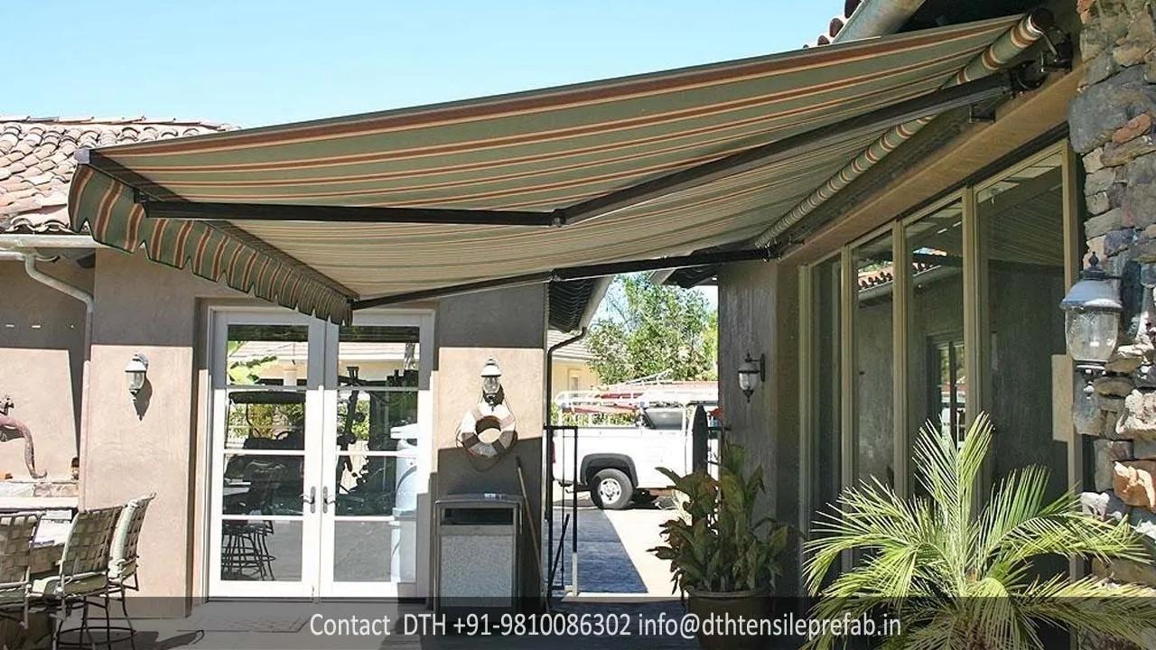 Outdoor-Awnings