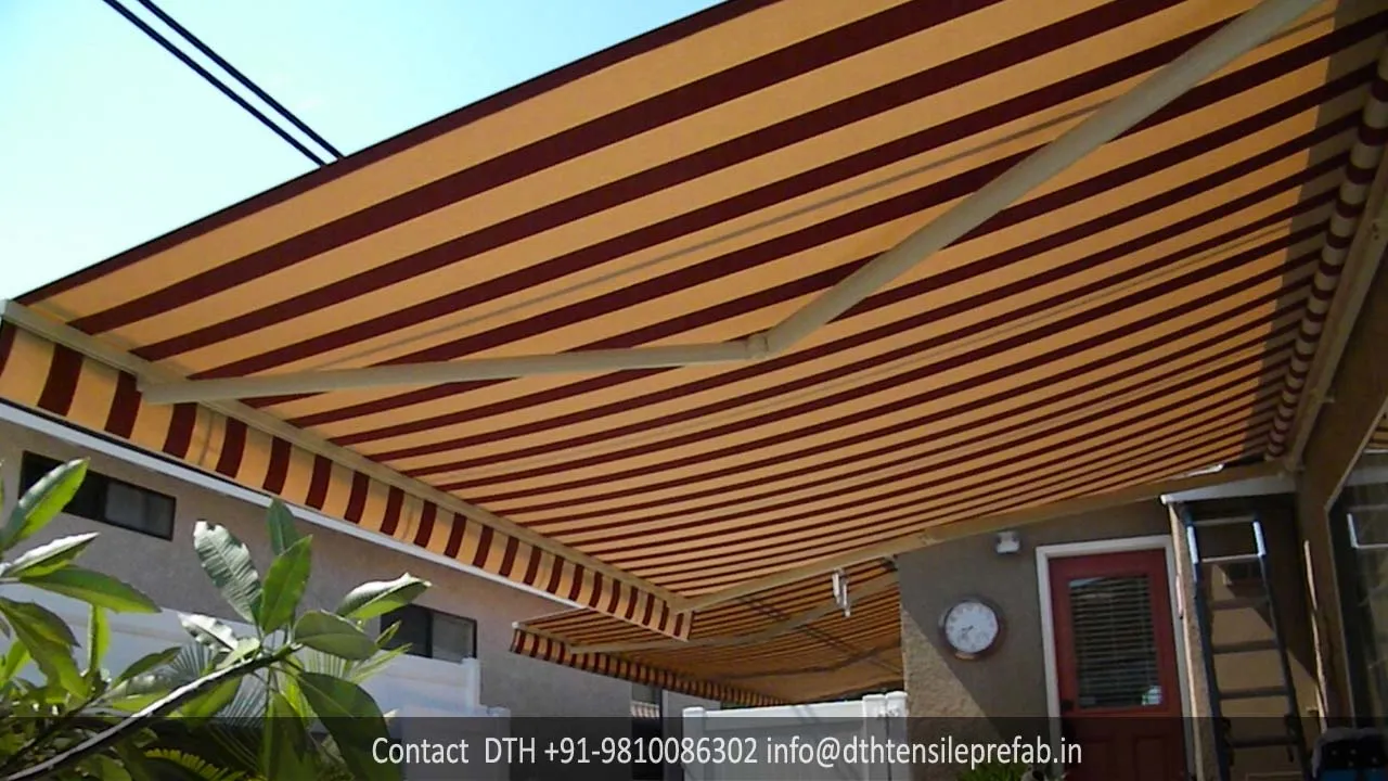 Shade-Awnings