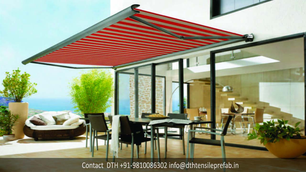 Terrace-Awnings