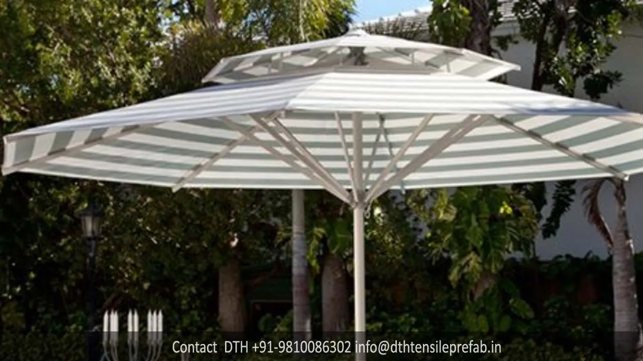 Umbrella-Awnings