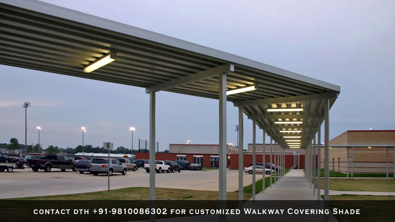 Walkway-Covering-Shade