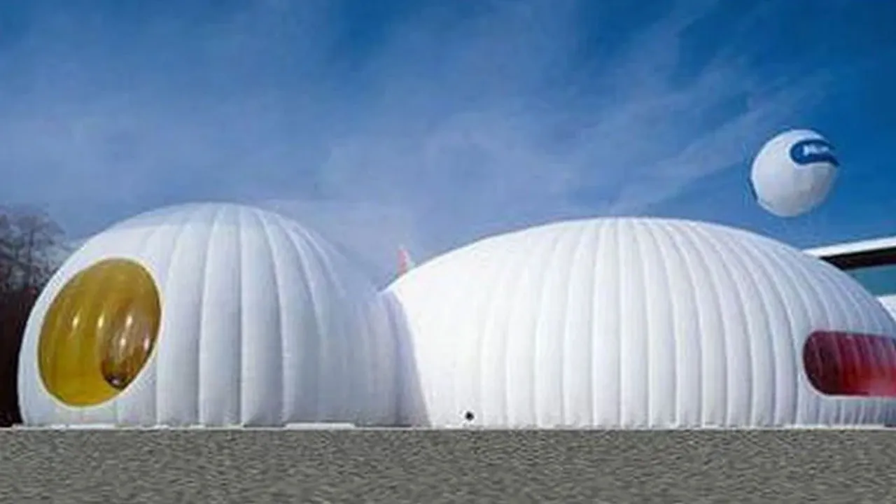 inflatable-tensile-structure